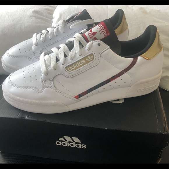 SOLD‼️Adidas continental 80 'chinese new year🧧 - Picture 5 of 16
